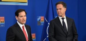 Italy and Germany Urge NATO Allies to Bridge Defense Spending Gaps for Stronger Security