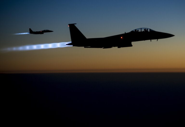 Breaking Tensions: India’s Airstrikes on Pakistan – What Lies Ahead?