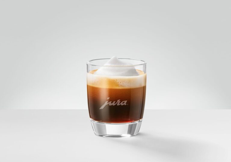 Espresso Macchiato: Estonia’s Bold Brew Sparks Controversy in Italy!