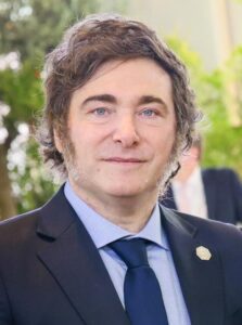 Milei’s Bold Immigration Reforms: Aiming to Revitalize Argentina