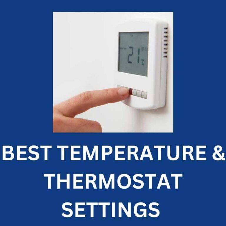 Unlock Summer Comfort: The Ideal Thermostat Temperature According to Experts!
