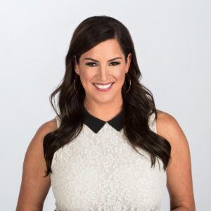 Sarah Spain Reflects on the Challenges of Covering Women’s Sports at ESPN