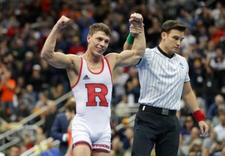 Exciting Lineup Revealed: Men’s Freestyle Pre-Seeds for Senior World Team Trials in Louisville!