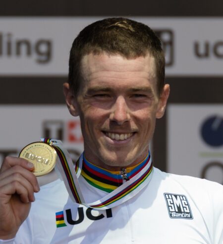 Tragic Turn: Rohan Dennis Sentenced in Connection with Wife Melissa Hoskins’ Death