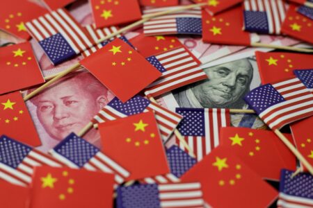 Guangdong Businesses Embrace Trade ‘Ceasefire’ with the US While Seeking New Opportunities