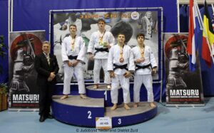 Shuhalieiev Shines Bright: A Golden Triumph for Spain!