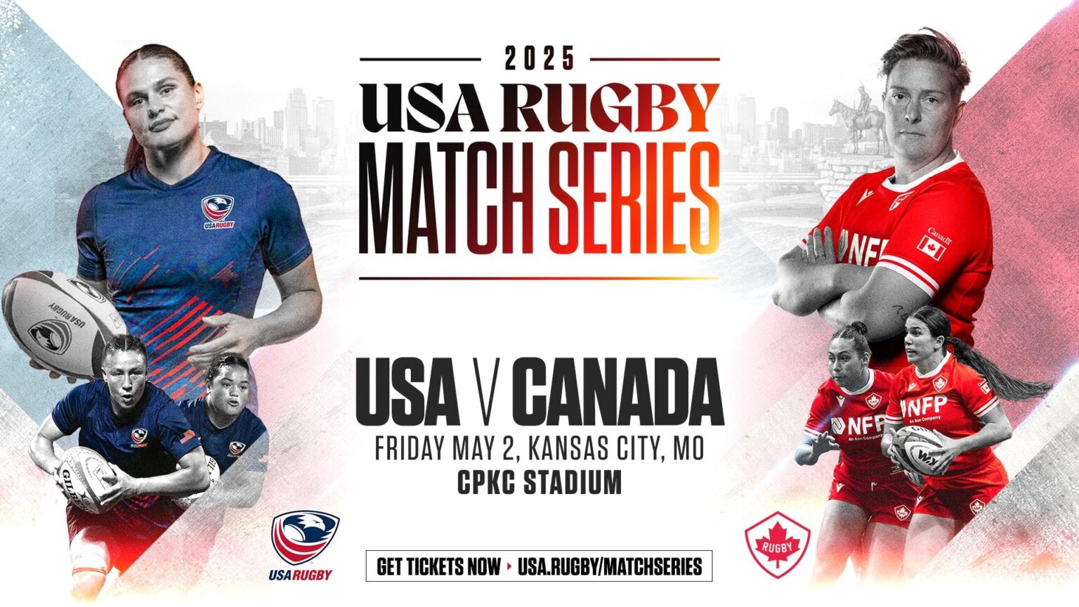 Thrilling Showdown: USA vs. Canada – ICC Men’s CWC League 2 Highlights!