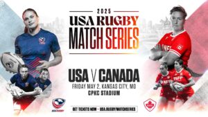 Thrilling Showdown: USA vs. Canada – ICC Men’s CWC League 2 Highlights!