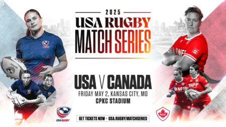 Thrilling Showdown: USA vs. Canada – ICC Men’s CWC League 2 Highlights!