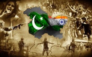 The Kashmir Crisis: A Reflection of the Unfinished Partition Between India and Pakistan
