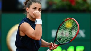 Historic Victory: Paolini Triumphs Over Gauff in Rome, Crowned First Italian Champion in 40 Years!