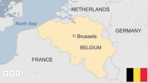 Belgium’s Surprising Shift on Israel’s Eurovision Boycott: Spain Faces Potential Financial Fallout!