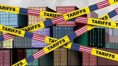 How U.S. Tariffs Are Pushing Businesses North to Canada
