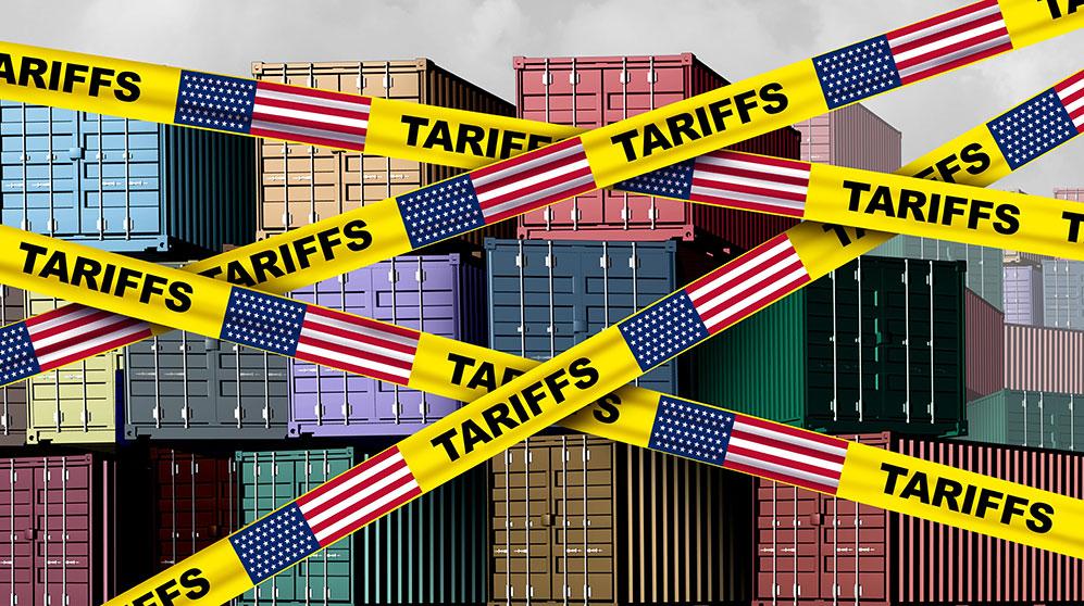 How U.S. Tariffs Are Pushing Businesses North to Canada