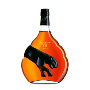 France and China Clash Over Cognac: Negotiations Fall Short