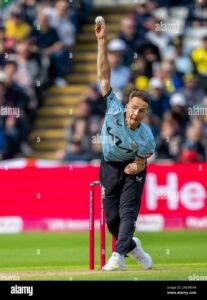 Tom Curran Opens Up About Emotional Moment Amid India-Pakistan Tensions