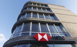 HSBC Plans Major Workforce Reduction: 10% of Jobs to be Cut in France