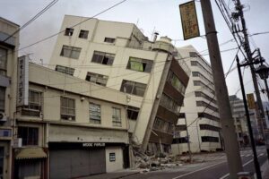 Powerful 7.4 Magnitude Earthquake Rocks the Coast of Chile and Argentina!