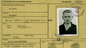Hidden Treasures: Nazi Documents Discovered in Argentine Court’s Basement!
