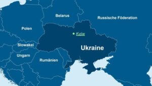 Stalemate in Turkey: No Peace Talks as Ukrainians and Russians Gather