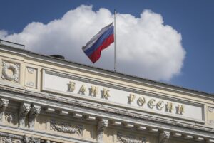 Germany’s Merz: We Will Seize Frozen Russian Assets If Legally Feasible!