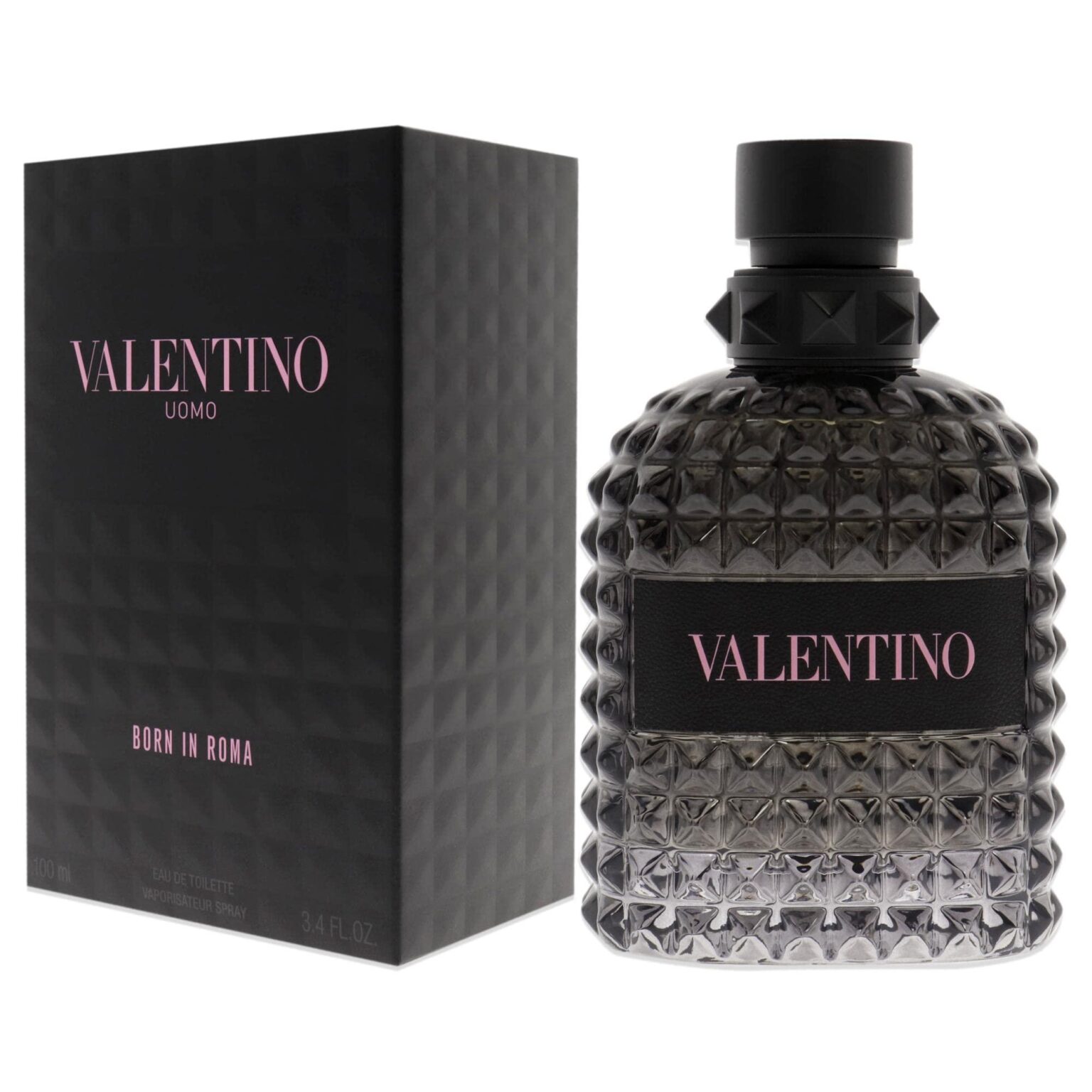 Valentino Faces Court Administration Amidst Labour Exploitation Allegations
