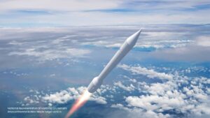 Russia Set to Unleash ICBM Test This Sunday: A Bold Display of Power, Warns Ukrainian Intelligence