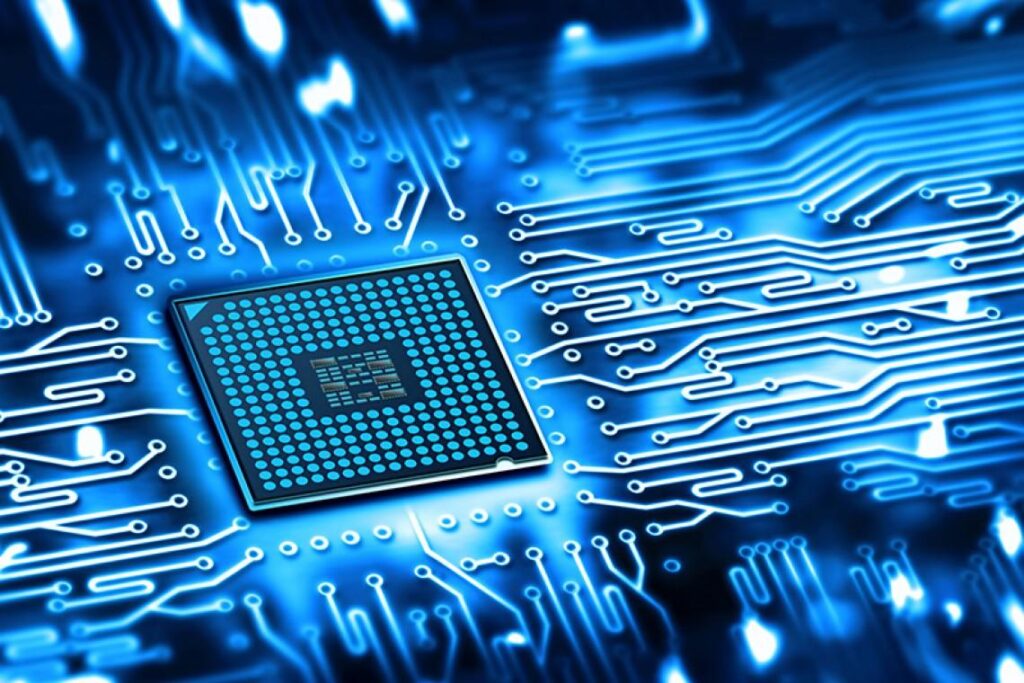 Unlocking India’s Semiconductor Revolution: Key Players and Incentives Driving Growth