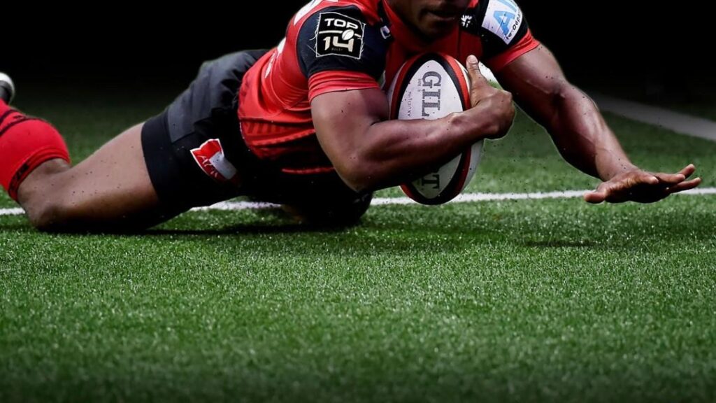 Thrilling Showdown: Canada and New Zealand Battle to a Draw in Epic Pacific Four Series Clash!