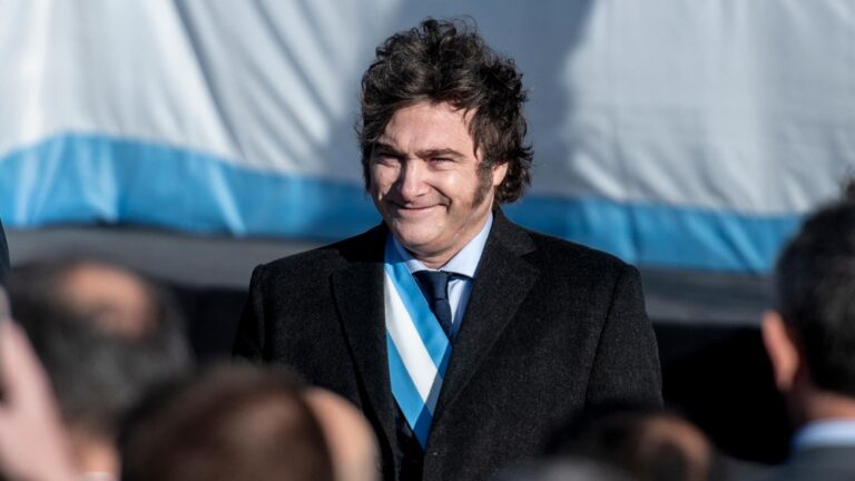 Argentina’s Local Elections: A Major Victory for Far-Right President Milei as Centrists Face Setback