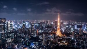 Discover the Hidden Gems of Yokosuka: Your Ultimate Guide to Exploring This Vibrant Tokyo Neighborhood!