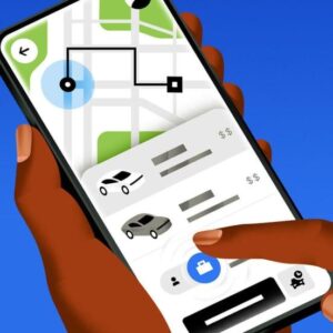 Uber and iFood Join Forces: A Game-Changing Partnership in Brazil!