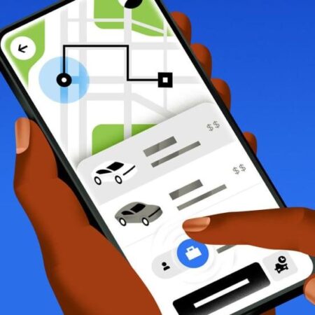 Uber and iFood Join Forces: A Game-Changing Partnership in Brazil!