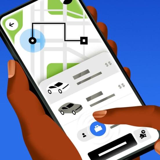 Uber and iFood Join Forces: A Game-Changing Partnership in Brazil!
