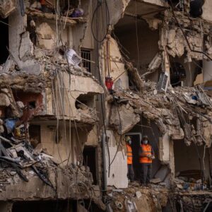 Breaking: 73 Lives Lost in Israeli Strikes on Gaza Today as Displacement Shelters Come Under Fire