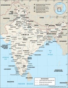 India on Alert: The Growing Alliance Between Pakistan and Bangladesh
