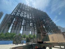 China Unveils JY-27V Radar to Track Stealth Targets, Including US Fifth-Generation Fighters