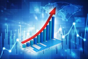 Debt Growth Surges: What the Latest Statistics Reveal