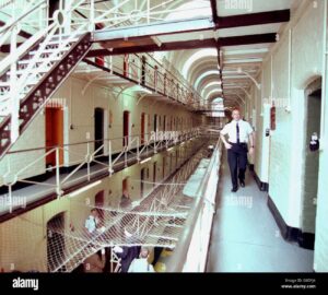 France Faces Backlash Over Controversial New Prison Wing Near Historic Penal Colony