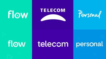 Telecom Argentina Seals the Deal: Acquisition of Telefónica Móviles Argentina Complete!