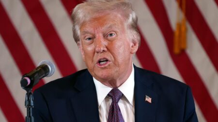 Trump Shifts Focus Away from Ceasefire Efforts in Russia-Ukraine Conflict