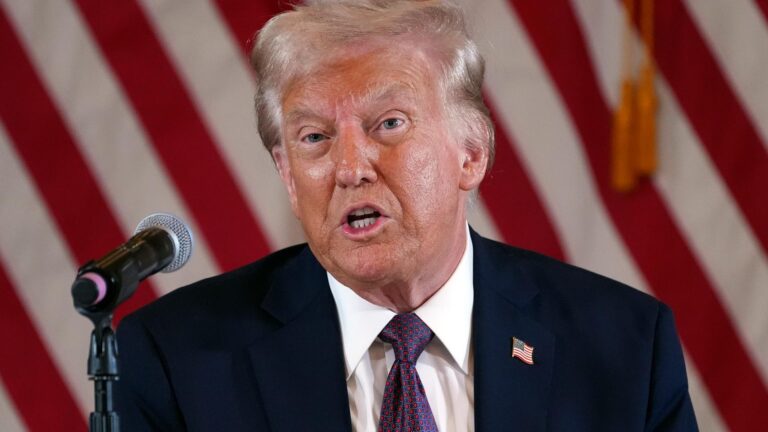 Trump Shifts Focus Away from Ceasefire Efforts in Russia-Ukraine Conflict