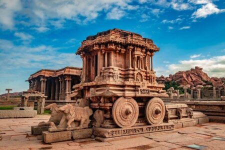 Unveiling the Impact: How Ancient India Shaped Our Modern World
