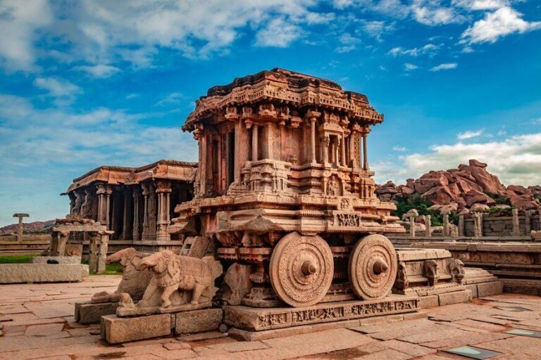 Unveiling the Impact: How Ancient India Shaped Our Modern World
