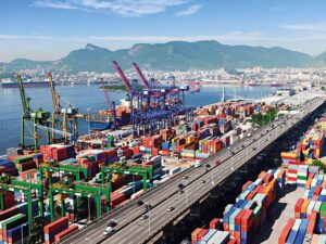 Unlocking Sustainable Trade: How Brazil and China Can Collaborate for a Greener Future