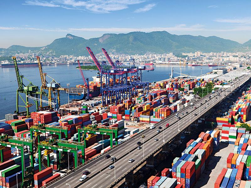 Unlocking Sustainable Trade: How Brazil and China Can Collaborate for a Greener Future