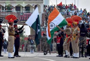 Pakistan Reaffirms Commitment to Peace with India While Promising Strong Response to Aggression