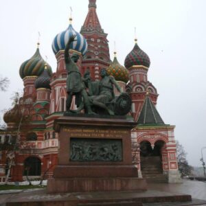 Russia Vows to Protect Its Baltic Sea Fleet by Any Means Necessary