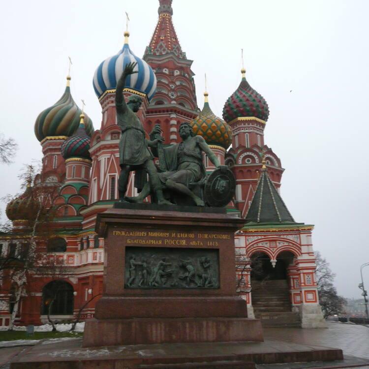 Russia Vows to Protect Its Baltic Sea Fleet by Any Means Necessary
