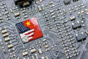 Nvidia Declares US Export Restrictions on AI Chips to China a Major Misstep